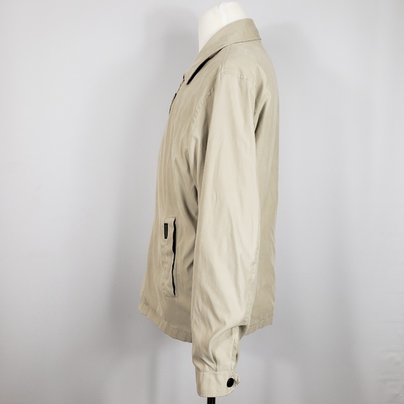 !!!SOLD!!! Weatherproof Lightweight Coat - Picture 3 of 8